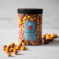 Dóza Arašídy festival 450g